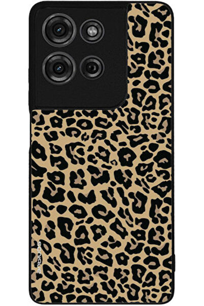 Other Θήκη Κινητού Τηλεφώνου Σειρά Sonique Animal Print Motorola Moto G75 5G ...