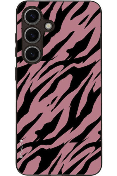 Other Σειρά Sonique Animal Print Samsung Galaxy S24 Θήκη Κινητού Τηλεφώνου Τί...