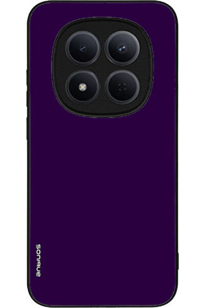 Other Θήκη Σειράς Sonique Colorbloc για Xiaomi Redmi Note 15 Pro 5g Μωβ
