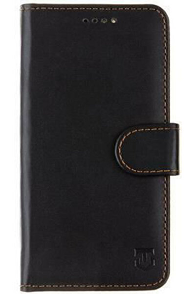 Tactical Τετράδιο Field Notes από Συνθετικό Δέρμα Μαύρο (Redmi Note 11 / 11S ...