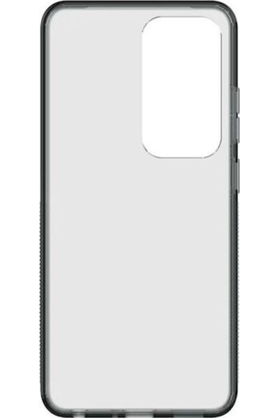 OPPO Πίσω Κάλυμμα Πλαστικό / Σιλικόνης Διαφανές (Oppo A5)
