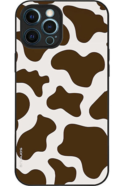 Other Σειρά Sonique Animal Print Θήκη Κινητού Τηλεφώνου Apple iPhone 12 Pro M...