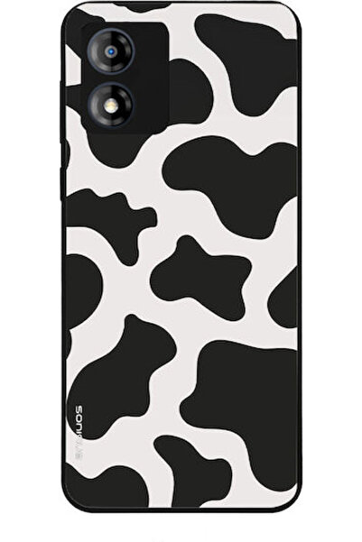 Other Σειρά Sonique Animal Print Θήκη Κινητού Τηλεφώνου Motorola Moto E13 4G ...