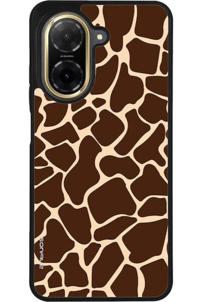 Other Σειρά Sonique Animal Print Θήκη Κινητού Τηλεφώνου Xiaomi Redmi A5 4g 17...