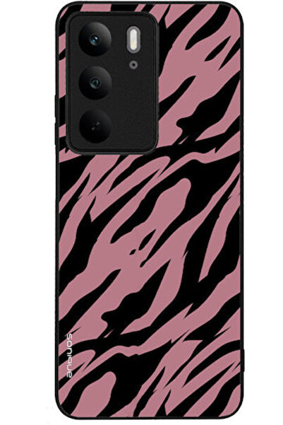 Other Θήκη Σειράς Animal Print Sonique για Realme C75 4G Τίγρη 02