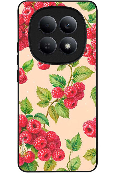 Other Σειρά Φρούτων Sonique Xiaomi Redmi Note 15 5g Θήκη Κινητού Τηλεφώνου Βα...