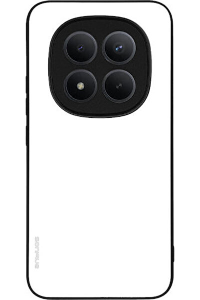 Other Θήκη Σειράς Sonique Colorbloc για Xiaomi Redmi Note 15 Pro Plus 5G Λευκή