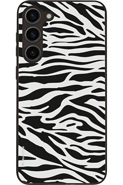 Other Σειρά Sonique Animal Print Θήκη Κινητού Τηλεφώνου Samsung Galaxy S23 Pl...