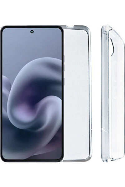 Other Volte-Tel Slimcolor Air Διαφανές Πίσω Κάλυμμα Σιλικόνης (OnePlus Nord C...