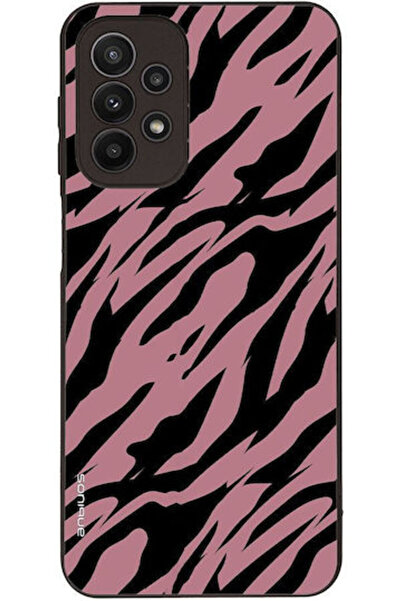 Other Σειρά Sonique Animal Print Θήκη Κινητού Τηλεφώνου Samsung Galaxy A23 5G...