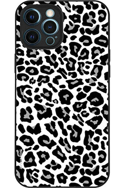 Other Σειρά Sonique Animal Print Θήκη Κινητού Τηλεφώνου Apple iPhone 12 Pro M...