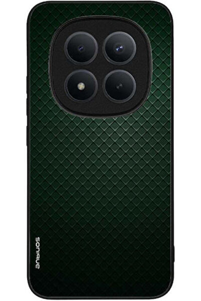 Other Θήκη Sonique Carbon Series Xiaomi Redmi Note 15 Pro Plus 5G Πράσινη
