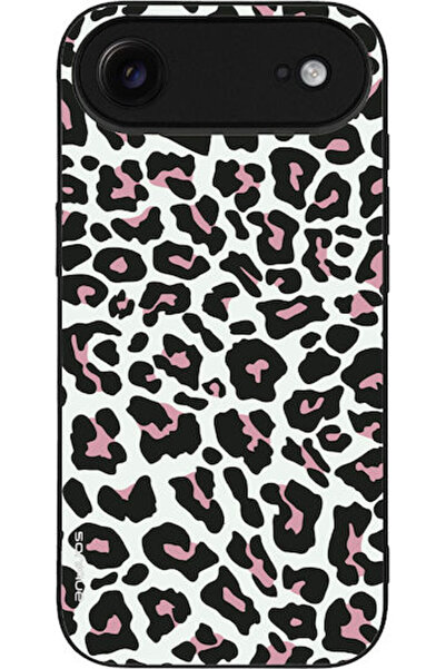 Other Σονίκ Θήκη Σειράς Animal Print για Apple iPhone 17 Air Λεοπάρ 02