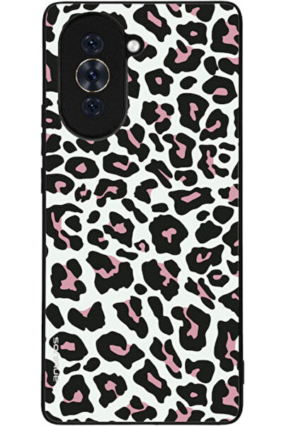 Other Θήκη Σειράς Animal Print Sonique για Huawei Nova 10 Λεοπάρ 02