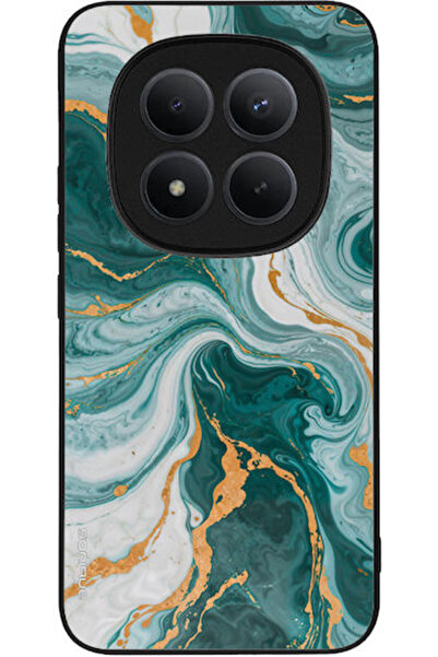 Other Θήκη Σειράς Sonique Marble για Xiaomi Redmi Note 15 Pro Plus 5g Πράσινο 01