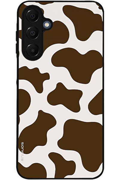 Other Σειρά Sonique Animal Print Samsung Galaxy A16 4G Galaxy A16 5G Αγελάδα ...