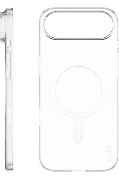 Panzer Glass PanzerGlass Πλαστικό Πίσω Κάλυμμα 1mm Διαφανές (iPhone Air) Κωδι...