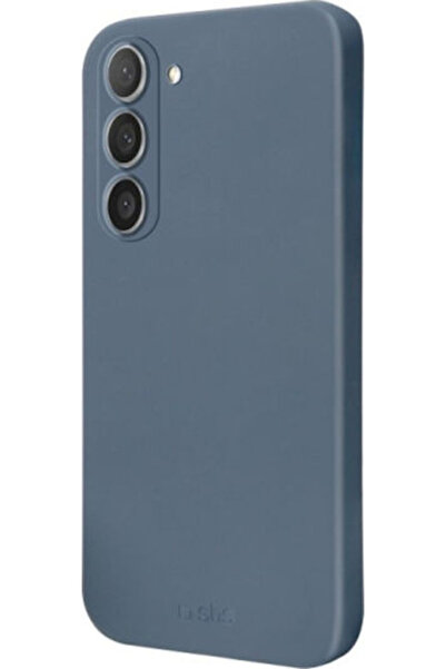 SBS INSTICT COVER Πίσω Κάλυμμα Μπλε (Galaxy S23+) Κωδικός: INSTSAS23PB