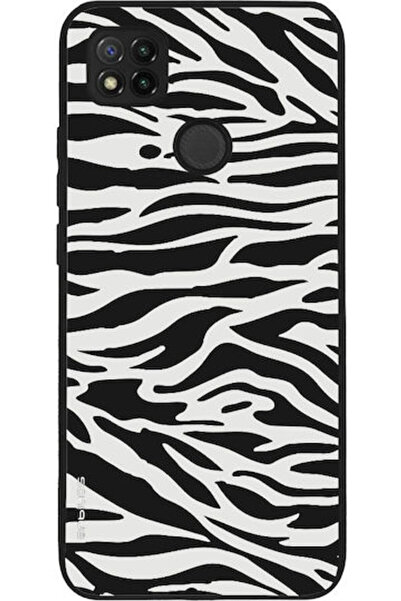 Other Θήκη Σειράς Animal Print Sonique για Xiaomi Redmi 9C Redmi 10A Ζέβρα