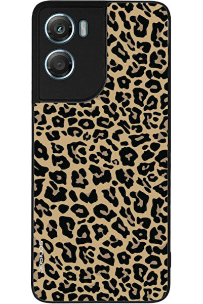 Other Θήκη Sonique Σειρά Animal Print Motorola Moto G06 4G Moto G06 Power 4G ...