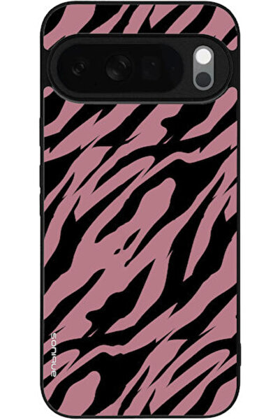 Other Θήκη Sonique Σειρά Animal Print Google Pixel 10 Pro XL 5G Τίγρη 02