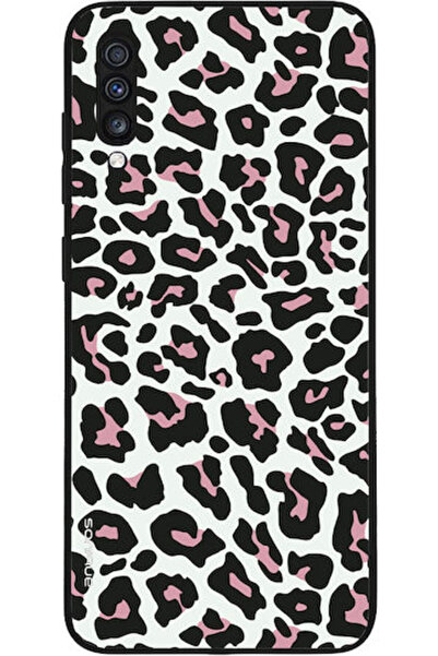 Other Sonique Θήκη Σειράς Animal Print για Samsung Galaxy A70/A70s Λεοπάρ 02