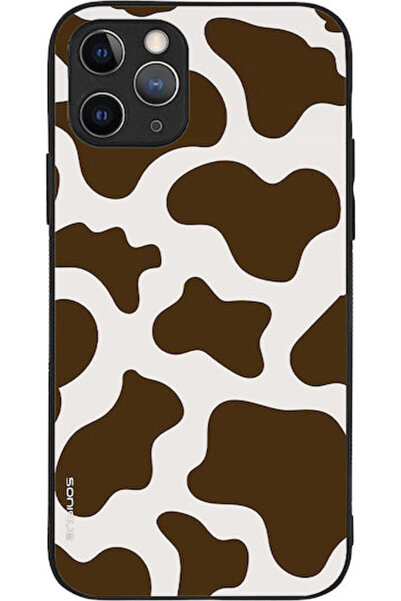 Other Θήκες Κινητών Τηλεφώνων Σειρά Sonique Animal Print Apple iPhone 11 Pro ...