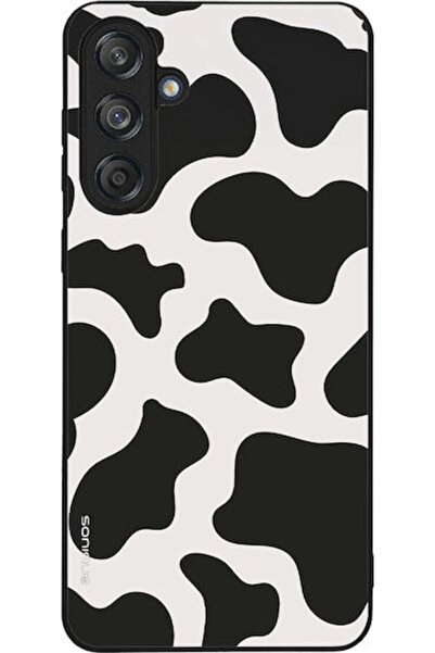 Other Θήκη Κινητού Τηλεφώνου Sonique Σειρά Animal Print Samsung Galaxy M55 5g...