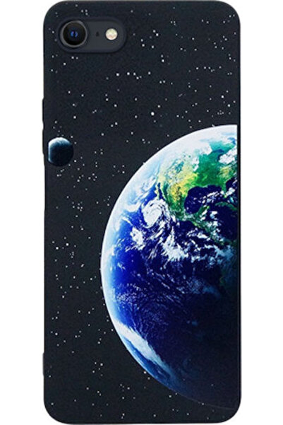 Vivid Ματ Πίσω Κάλυμμα Σιλικόνης (iPhone 5/5s/SE) Κωδικός: VICOLOUR123-6