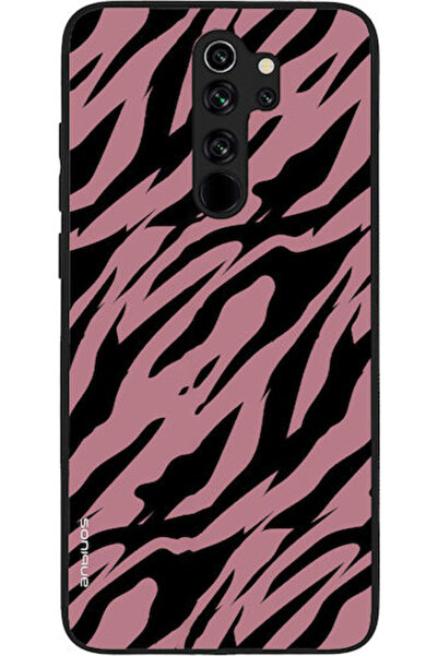 Other Σειρά Sonique Animal Print Θήκη Κινητού Τηλεφώνου Xiaomi Redmi Note 8 P...