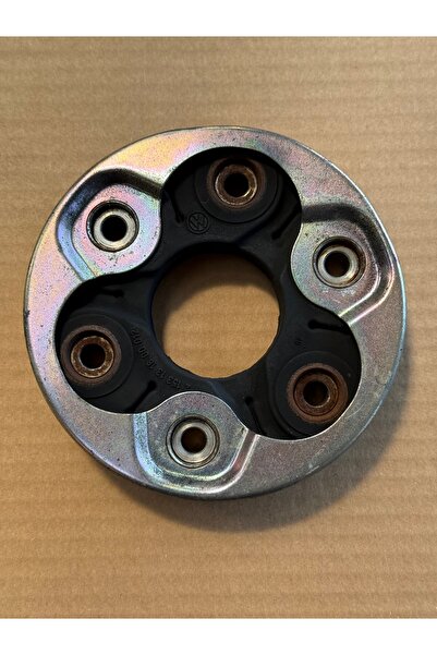 VWAG Cuplaj elastic flansa cardan Volkswagen Tiguan motor 2.0TDi an 2011 cod ...