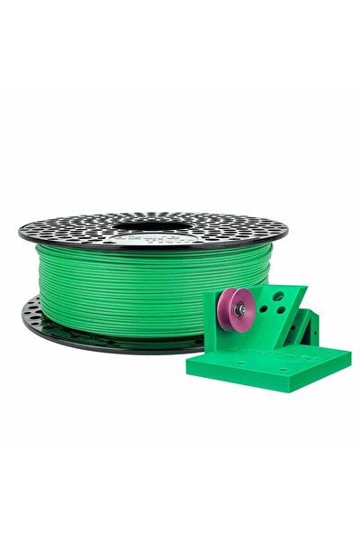 AZUREFILM Filament ABS Plus Verde 1.75 mm 1 kg