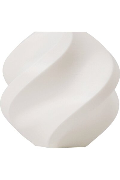 Bambu Lab Filament Tpu for AMS White 1kg 1.75 mm