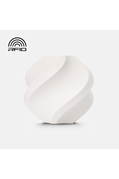Bambu Lab Filament Refill PETG Basic White 1kg 1.75 mm