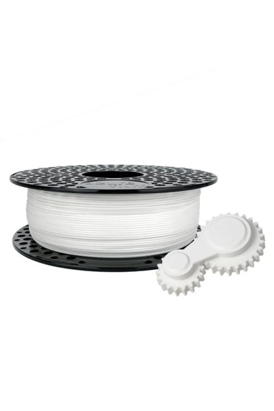 AZUREFILM Filament ABS Prime White 1.75 mm 1 kg