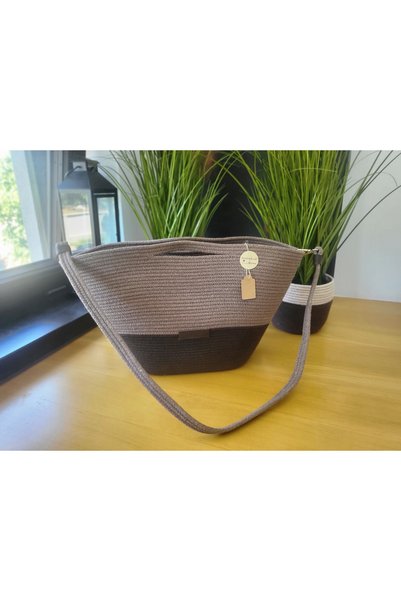 FLORI DE SFOARA Geanta eleganta