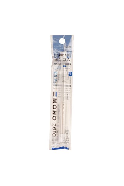 Tombow Mono Zero Kalem Silgi Yedeği 2,5mm