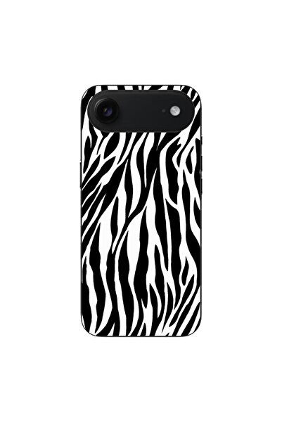 OEM Case compatible with Apple iPhone Air Silicon Gel Tpu Model Animal Print ...