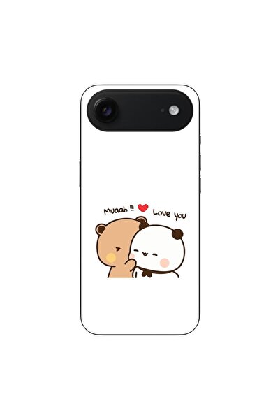 OEM Husa compatibila cu Apple iPhone Air Silicon Gel Tpu Model Bubu Dudu Muaa...