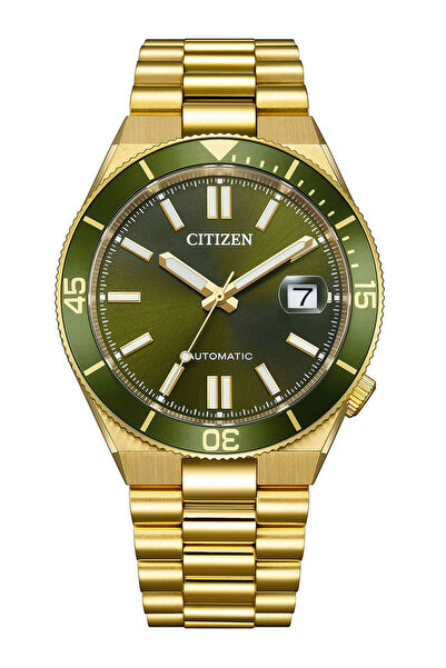 Citizen Ceas bărbătesc Cititzen NJ0232-53X, Automatic, 40mm, 10ATM
