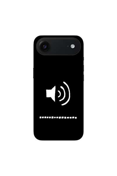 OEM Husa compatibila cu Apple iPhone Air Silicon Gel Tpu Model Sonor