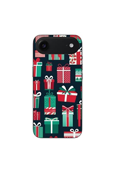 OEM Husa compatibila cu Apple iPhone Air Silicon Gel Tpu Model Cadouri Craciu...
