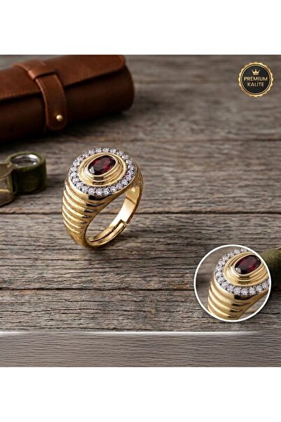 Riseth Jewelry ÇELİK YÜZ