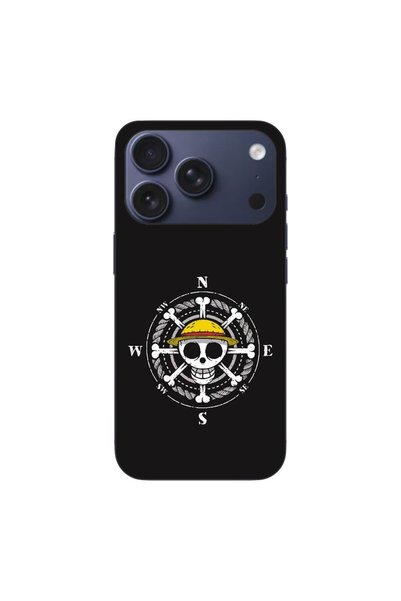 OEM Θήκη συμβατή με Apple iPhone 17 Pro, από σιλικόνη gel TPU, με λογότυπο On...