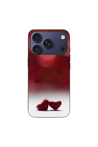 OEM Θήκη συμβατή με Apple iPhone 17 Pro από σιλικόνη gel TPU με σχέδιο μικρών...