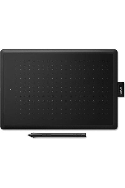 Wacom Digitizer Screenless One Small CTL-472 (Greek Official Reseller)