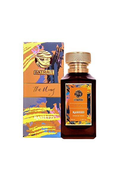 Rasheed Extract de parfum 100 ml