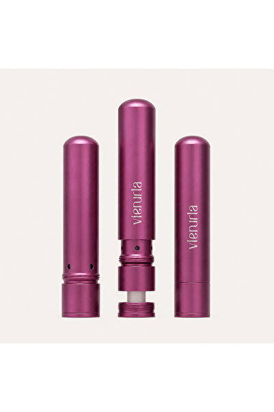 Vienurla Aromaterapi Inhaler Stick-Pembe