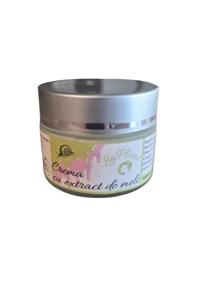 LaPlant Cream with snail extract, 50ml