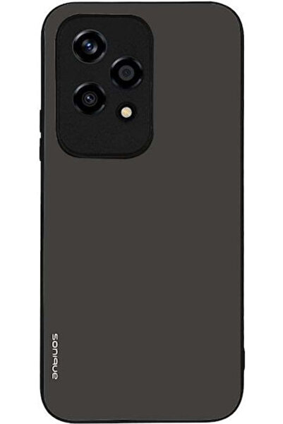 Other Θήκη Sonique Colorbloc Σειράς για Honor 200 Lite 5G Γκρι